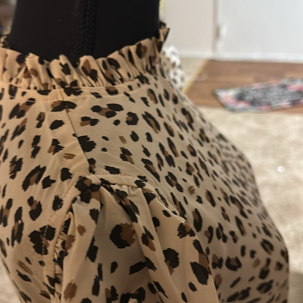 New With Tags Removed Before Trying On, Sadly Doe… - image 3